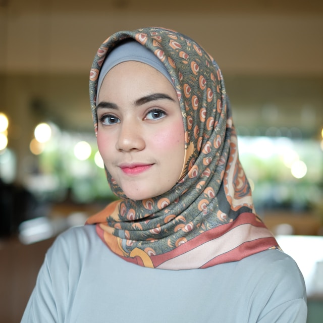Siti Aminah